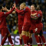 Liverpool vence al Porto y enfrentará a Barcelona en las semifinales de la Champions League