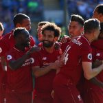Liverpool derrota al Cardiff y recupera la cima de la Premier League