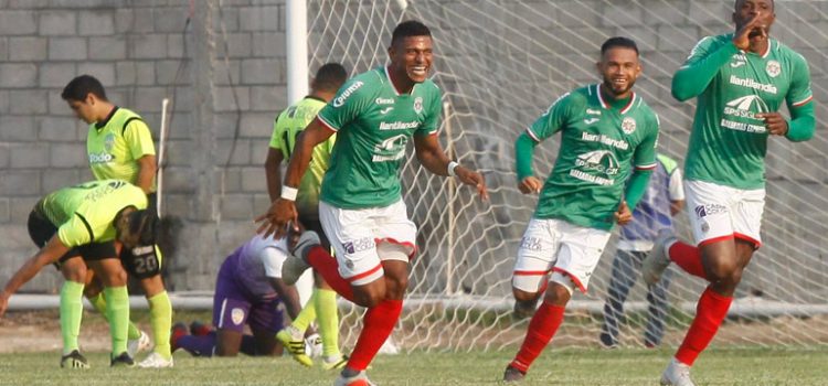 Marathón clasifica a semifinales y manda al Real de Minas al repechaje por la salvación