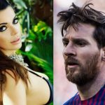Miss BumBum Suzy Cortez publica explosiva foto y vídeo para Messi