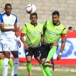 Real de Minas le empata al Olimpia y suma un punto que puede ser su salvación