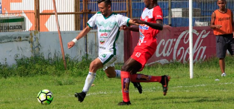 Platense y Vida empatan y dejan en suspenso liguilla y descenso