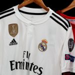Adidas seguirá vistiendo al Real Madrid hasta 2028