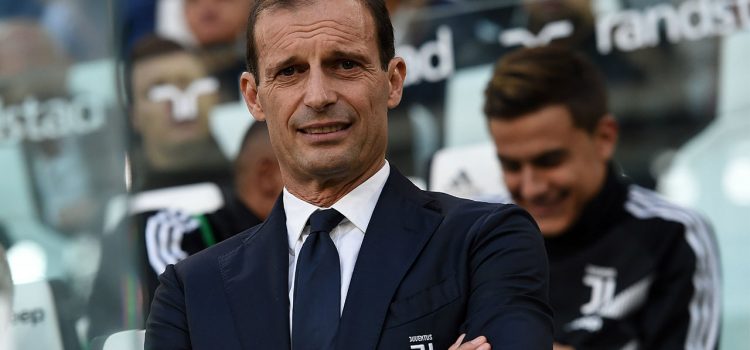 Oficial: Massimiliano Allegri no dirigirá la próxima temporada a la Juventus