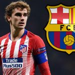 L’Équipe revela las cifras del contrato de Griezmann con el Barça