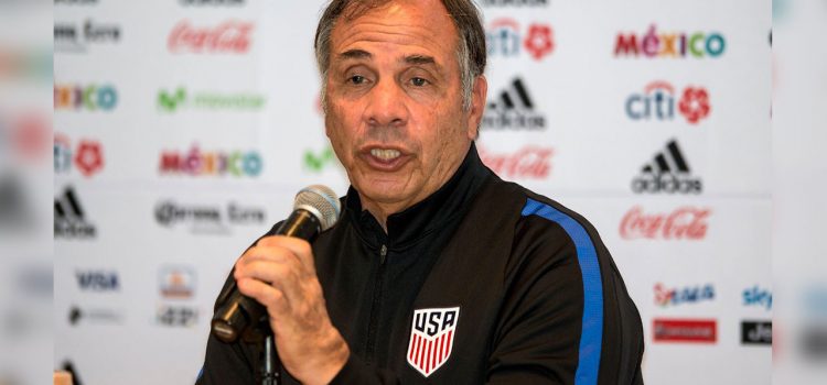 New England contrata a Bruce Arena como entrenador y director deportivo
