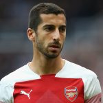 Problemas políticos impiden que Mkhitaryan juegue la final de la Europa League
