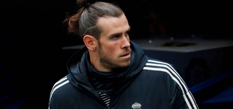 La crueldad de Zidane con Gareth Bale para humillarlo