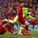 En vivo semifinal Champions League: ¡Remontada! Liverpool 4-0 Barcelona