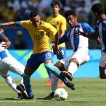 Brasil anuncia amistoso ante la Selección de Honduras en junio