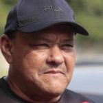 Carlos Orlando Caballero: «Nos robaron el partido contra Motagua»