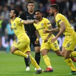 Pedro acerca al Chelsea a la final de la Europa League