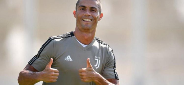 Cristiano Ronaldo no descarta convertirse en entrenador