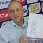 La convocatoria de Honduras para los amistosos ante Brasil y Paraguay