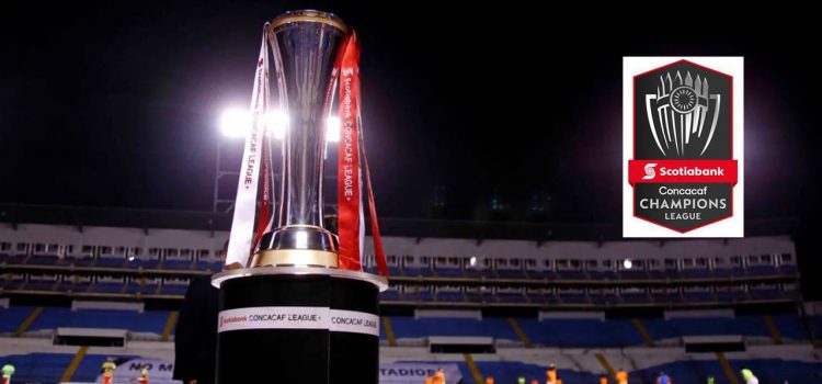 Marathón jugará fase preliminar; Olimpia y Motagua hasta en octavos en Liga de Concacaf