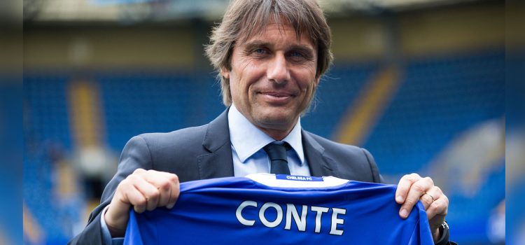 Chelsea tendrá deberá indemnizar con 10 millones de euros a Conte