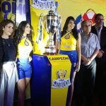Liga Nacional presenta la Copa SalvaVida que entregará al campeón del Clausura
