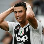Cristiano Ronaldo pierde título de goleo por cuarto año consecutivo