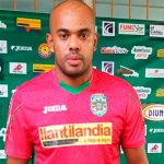 Marathón anuncia la baja de Caue Fernandes