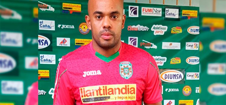 Marathón anuncia la baja de Caue Fernandes