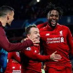 Liverpool logra remontada histórica y jugará la final de Champions League