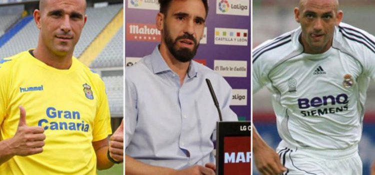 Detenidos varios futbolistas españoles por amaño de partidos (VÍDEO)