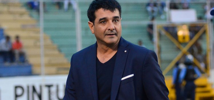 Diego Vázquez: "Nunca quise ofender a las mujeres, disculpas"