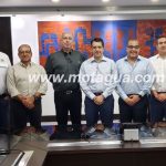 Dirigentes de Motagua y Olimpia envían mensaje de paz y amistad