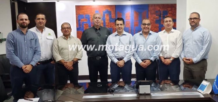 Dirigentes de Motagua y Olimpia llaman a la paz