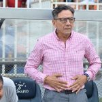 Salomón Nazar, único entrenador hondureño en semifinales del Clausura