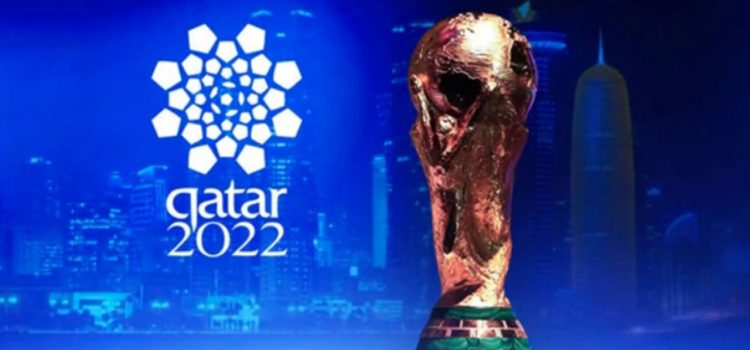Definen número de selecciones para el Mundial de Qatar 2022