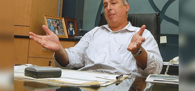 Presidente de Motagua espera que desaparezcan las comisiones de disciplina