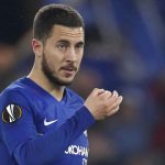 Real Madrid presentará a Eden Hazard tras la final de la Europa League