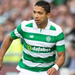 Emilio Izguirre dejaría el Celtic para jugar en la MLS