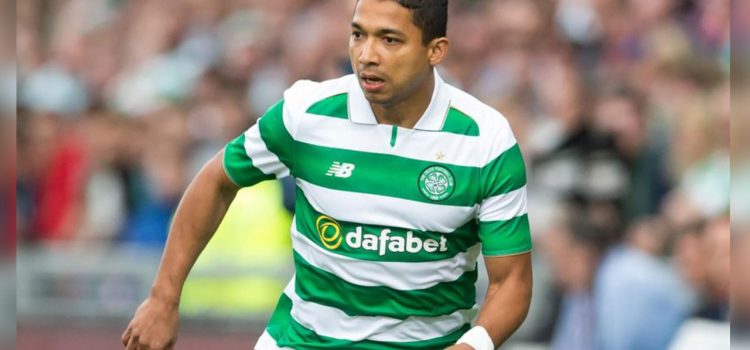 Emilio Izguirre dejaría el Celtic para jugar en la MLS