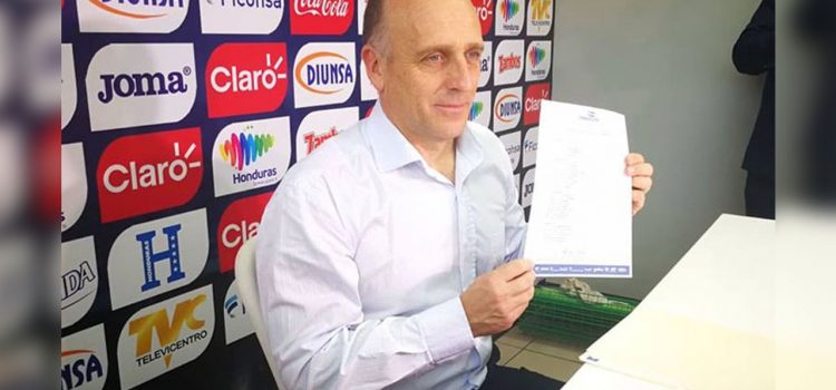 Los jugadores convocados preliminarmente para la Copa Oro