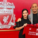 El reclamo de la esposa de Fabinho a Tite por excluirlo de la lista de Brasil