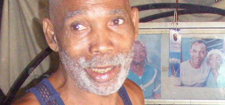 Fallece "Fátima" Valerio, exportero de Marathón