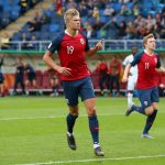FIFA investigará el 12-0 entre Noruega y Honduras
