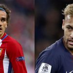 Griezmann acercaría el fichaje de Neymar por el Real Madrid