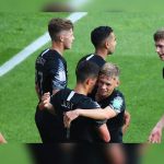 Honduras es humillada por Nueva Zelanda en Mundial Sub-20