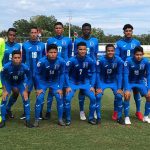 La Sub-17 de Honduras sin margen de error ante Trinidad y Tobago
