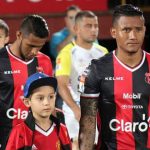Los hondureños de la Liga Deportiva Alajuelense se quedan sin entrenador