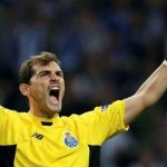 Iker Casillas, una leyenda que cumple 38 años y con el futuro por decidir