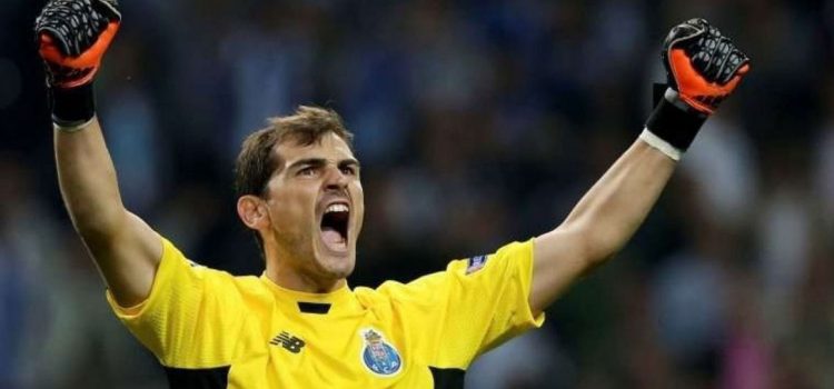 Iker Casillas, una leyenda que cumple 38 años y con el futuro por decidir