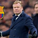 Ronald Koeman, favorito para reemplazar a Ernesto Valverde en el Barcelona
