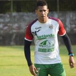 El cubano Yaudel Lahera es la primera baja del Marathón