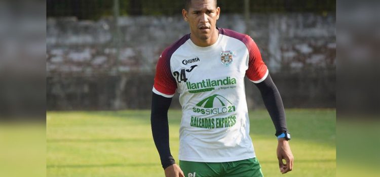 El cubano Yaudel Lahera es la primera baja del Marathón