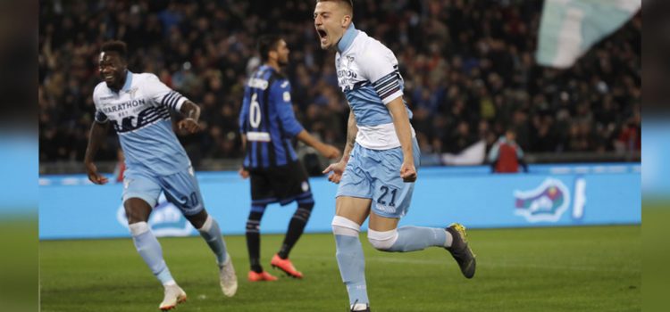 Lazio se consagra campeón de la Copa Italia