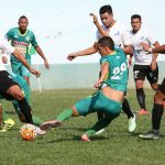 Con papelito se definirá el descendido de la Liga Nacional si hay empate en puntos en la triangular